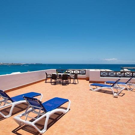 Blancazul Cala Azul Apartment ปลายาบลังกา ภายนอก รูปภาพ