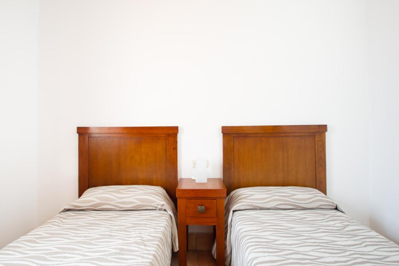 Blancazul Cala Azul Apartment ปลายาบลังกา ภายนอก รูปภาพ