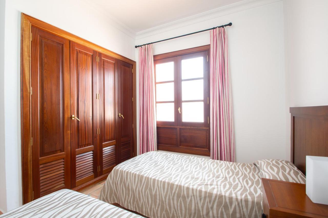 Blancazul Cala Azul Apartment ปลายาบลังกา ภายนอก รูปภาพ