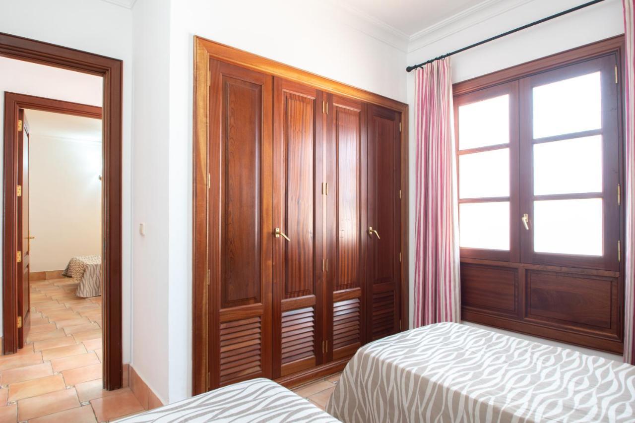 Blancazul Cala Azul Apartment ปลายาบลังกา ภายนอก รูปภาพ