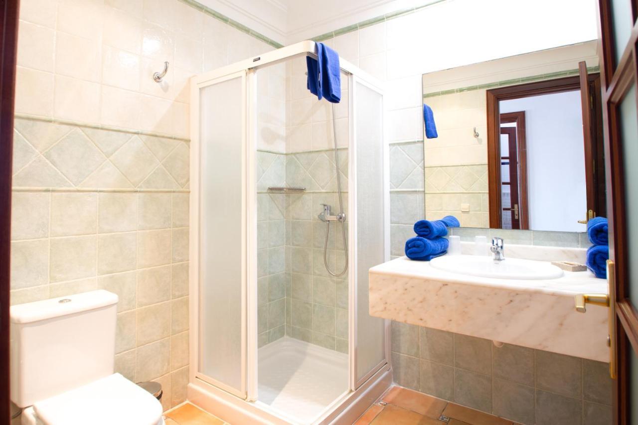 Blancazul Cala Azul Apartment ปลายาบลังกา ภายนอก รูปภาพ