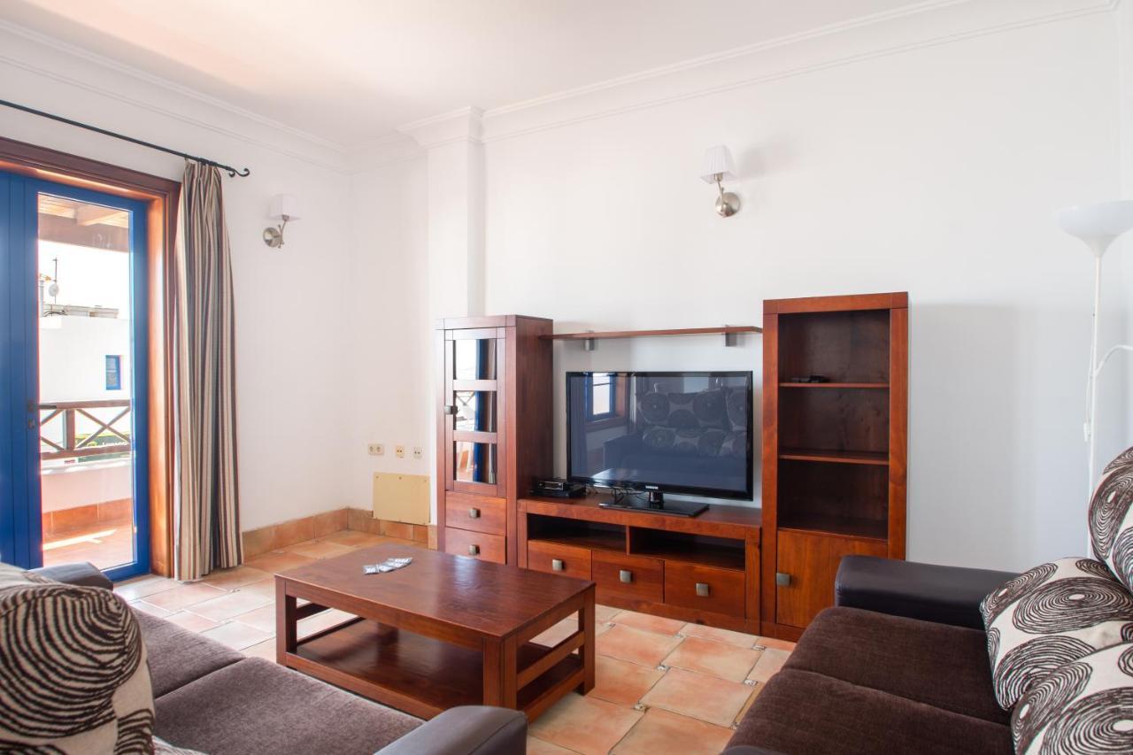 Blancazul Cala Azul Apartment ปลายาบลังกา ภายนอก รูปภาพ