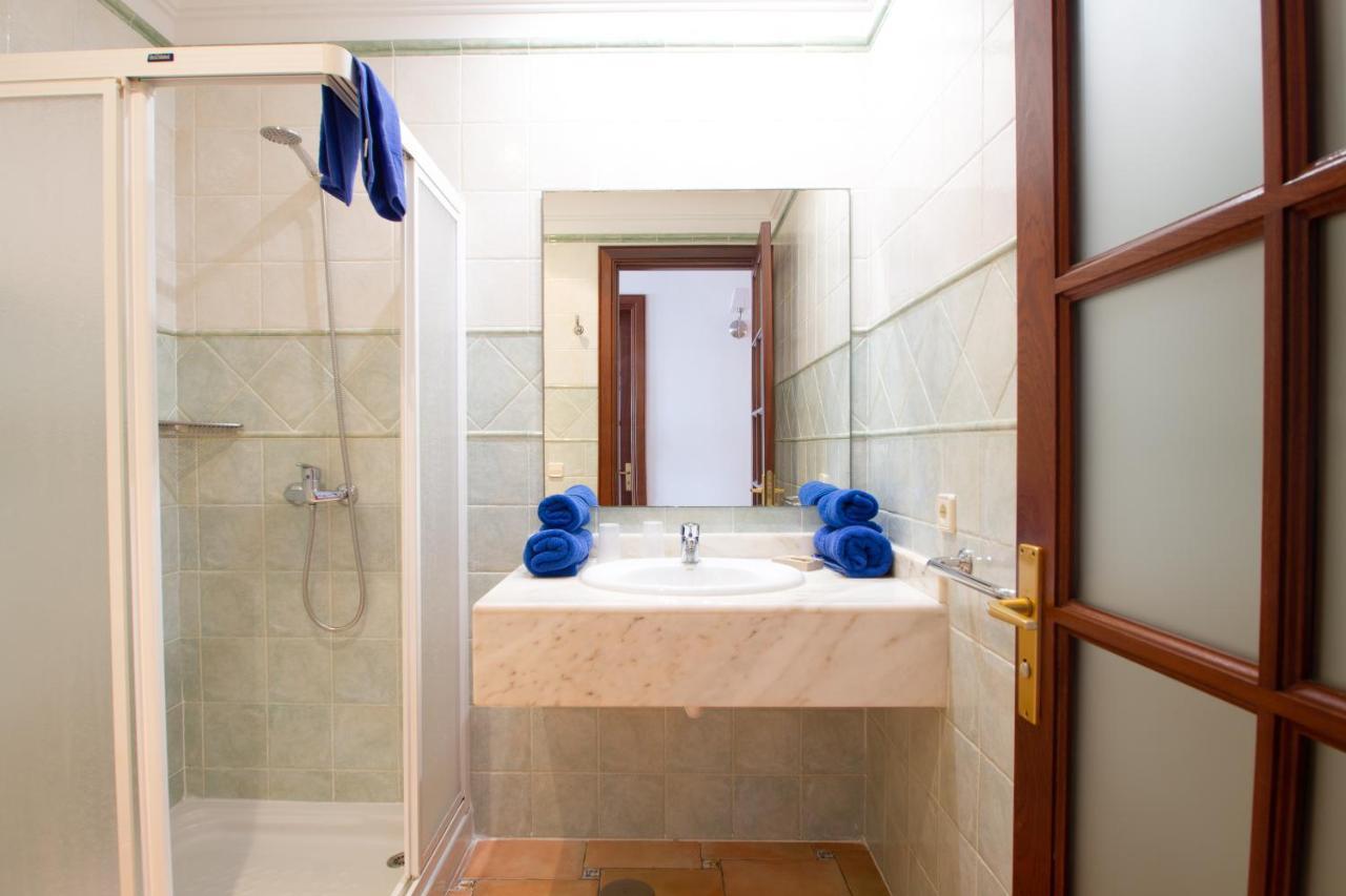 Blancazul Cala Azul Apartment ปลายาบลังกา ภายนอก รูปภาพ