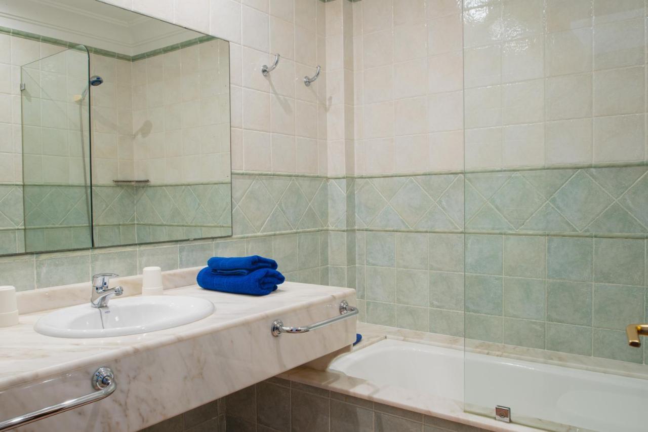 Blancazul Cala Azul Apartment ปลายาบลังกา ภายนอก รูปภาพ