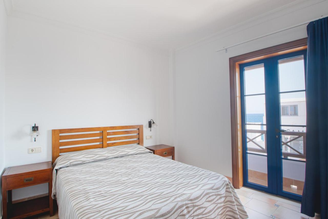 Blancazul Cala Azul Apartment ปลายาบลังกา ภายนอก รูปภาพ