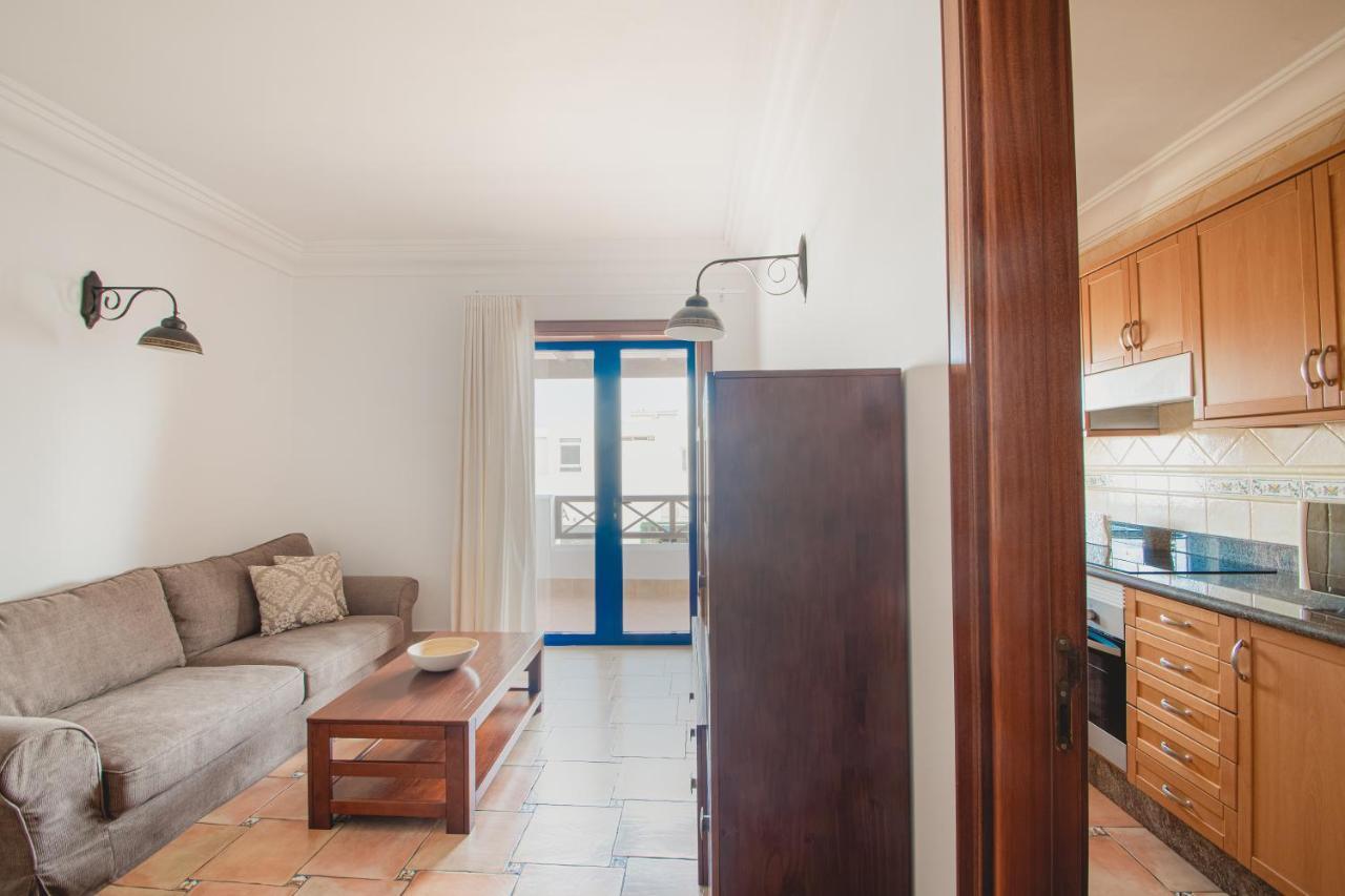Blancazul Cala Azul Apartment ปลายาบลังกา ภายนอก รูปภาพ