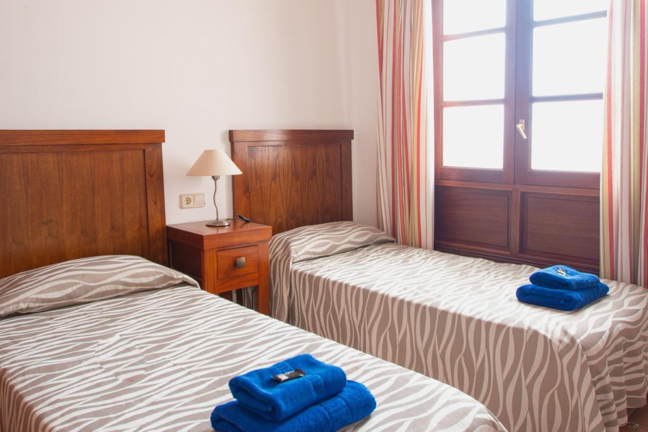 Blancazul Cala Azul Apartment ปลายาบลังกา ภายนอก รูปภาพ