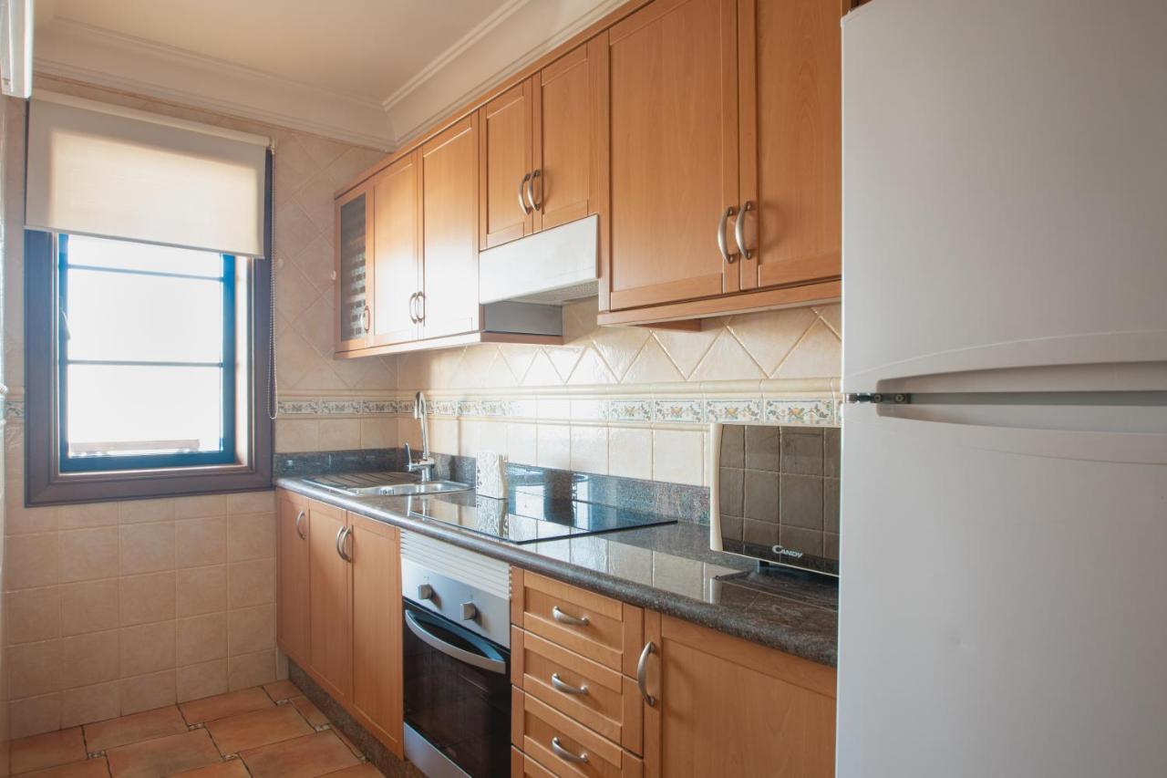 Blancazul Cala Azul Apartment ปลายาบลังกา ภายนอก รูปภาพ