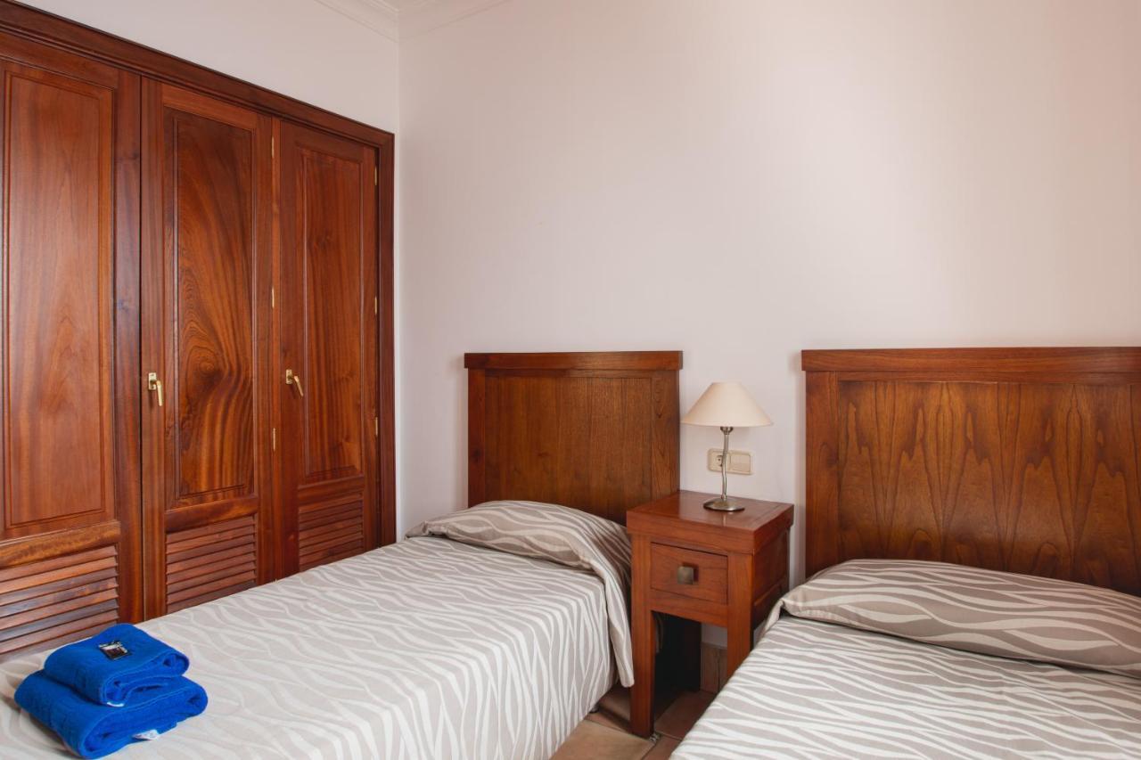 Blancazul Cala Azul Apartment ปลายาบลังกา ภายนอก รูปภาพ