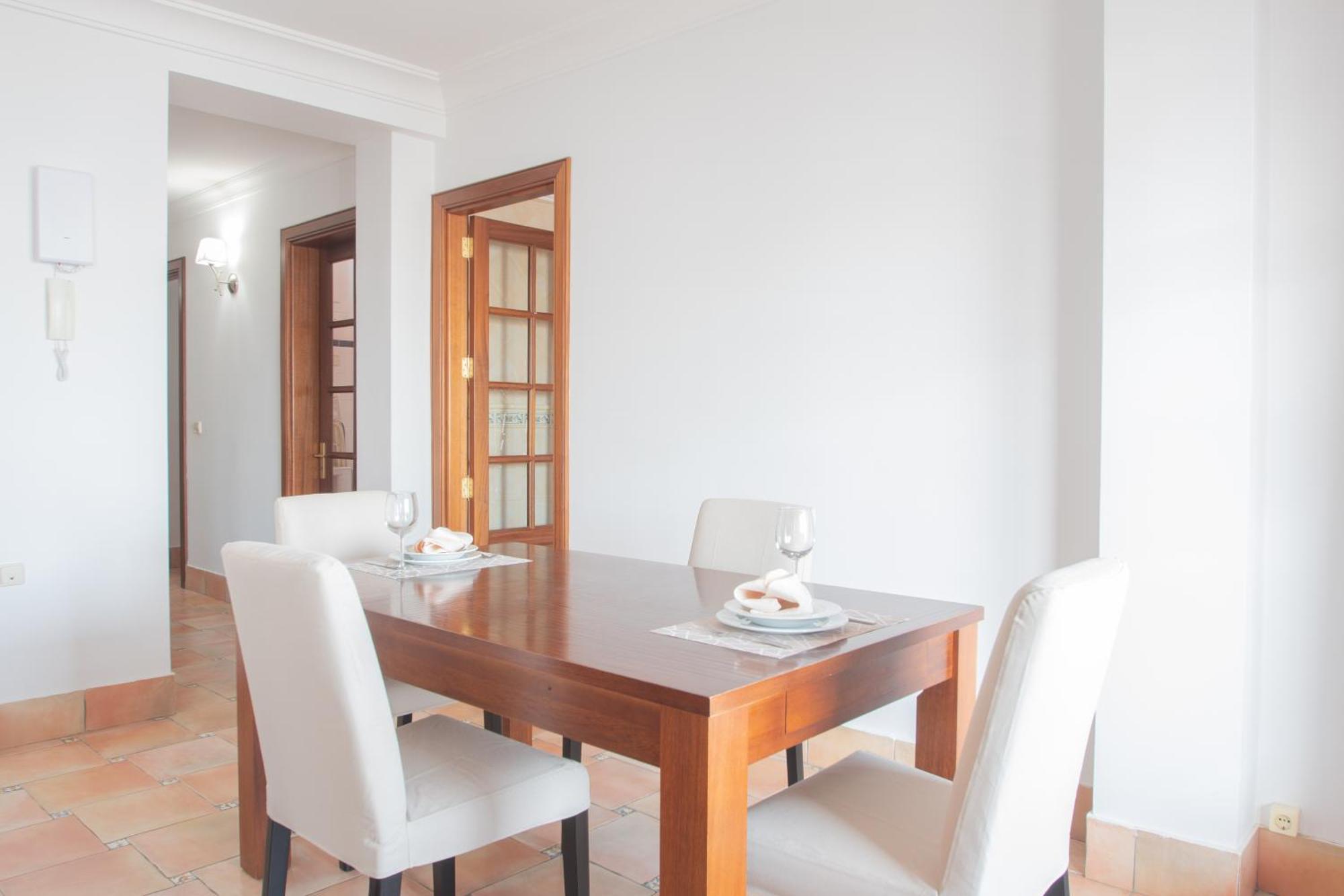 Blancazul Cala Azul Apartment ปลายาบลังกา ห้อง รูปภาพ