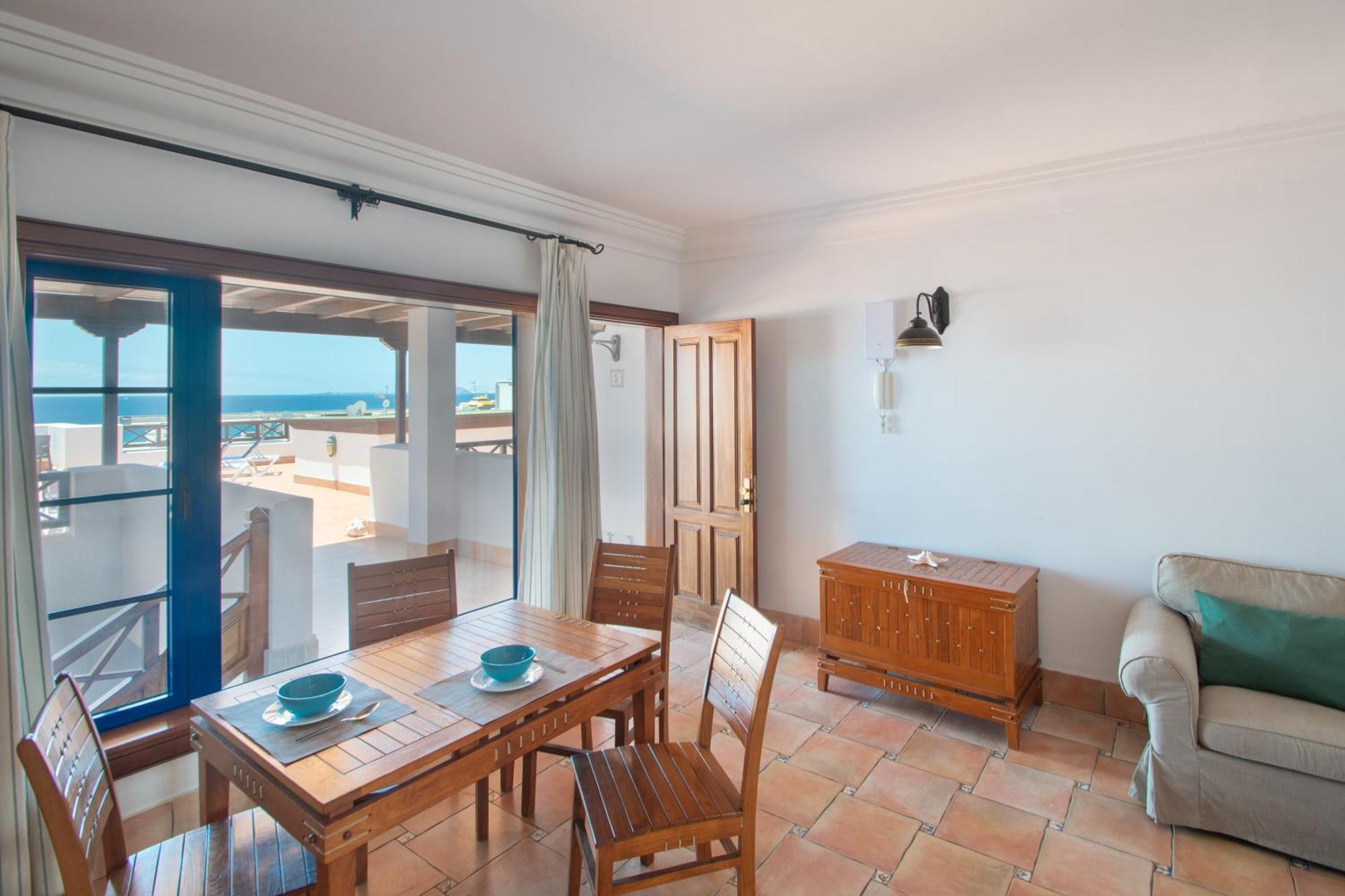 Blancazul Cala Azul Apartment ปลายาบลังกา ภายนอก รูปภาพ
