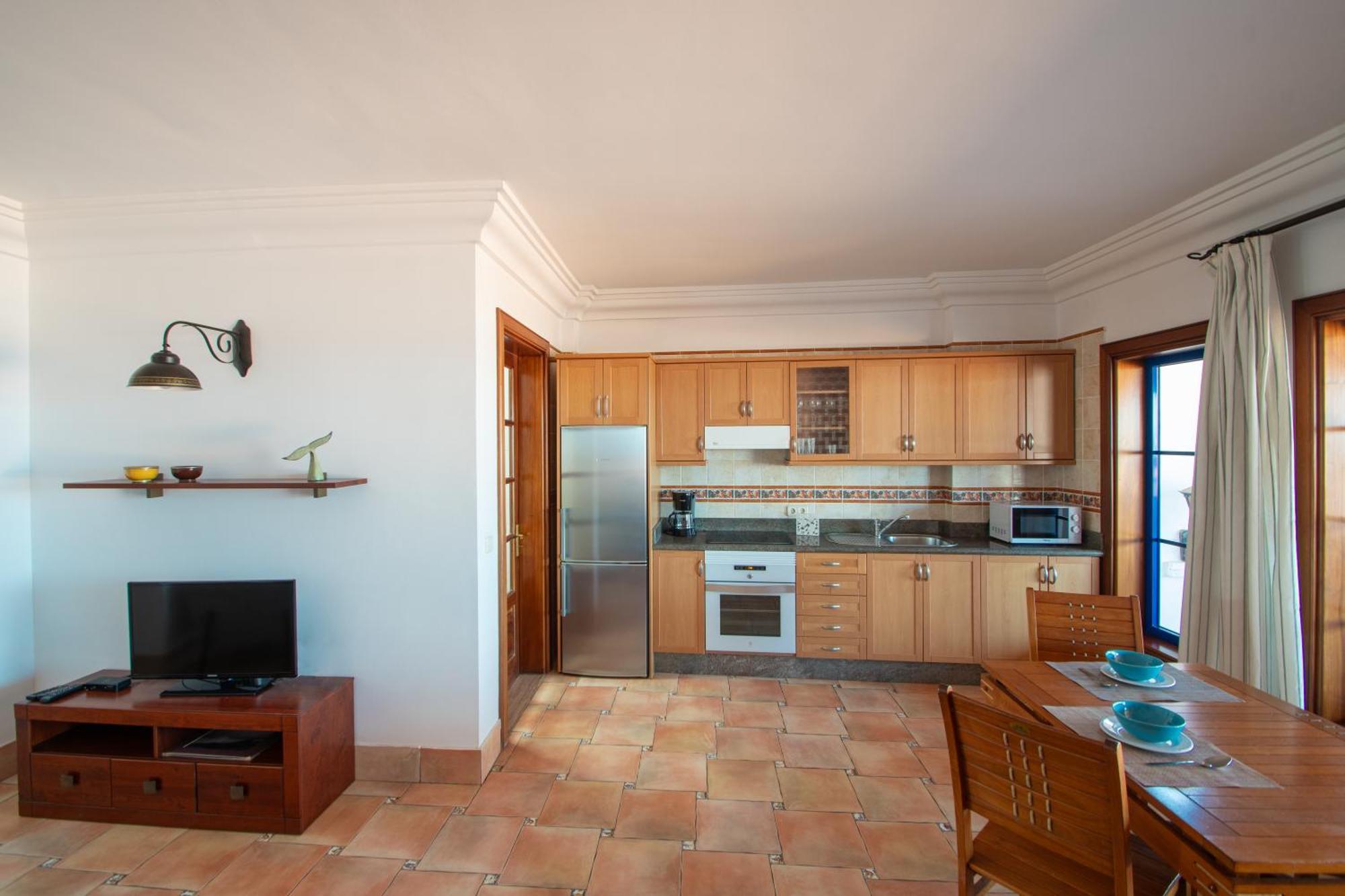 Blancazul Cala Azul Apartment ปลายาบลังกา ภายนอก รูปภาพ