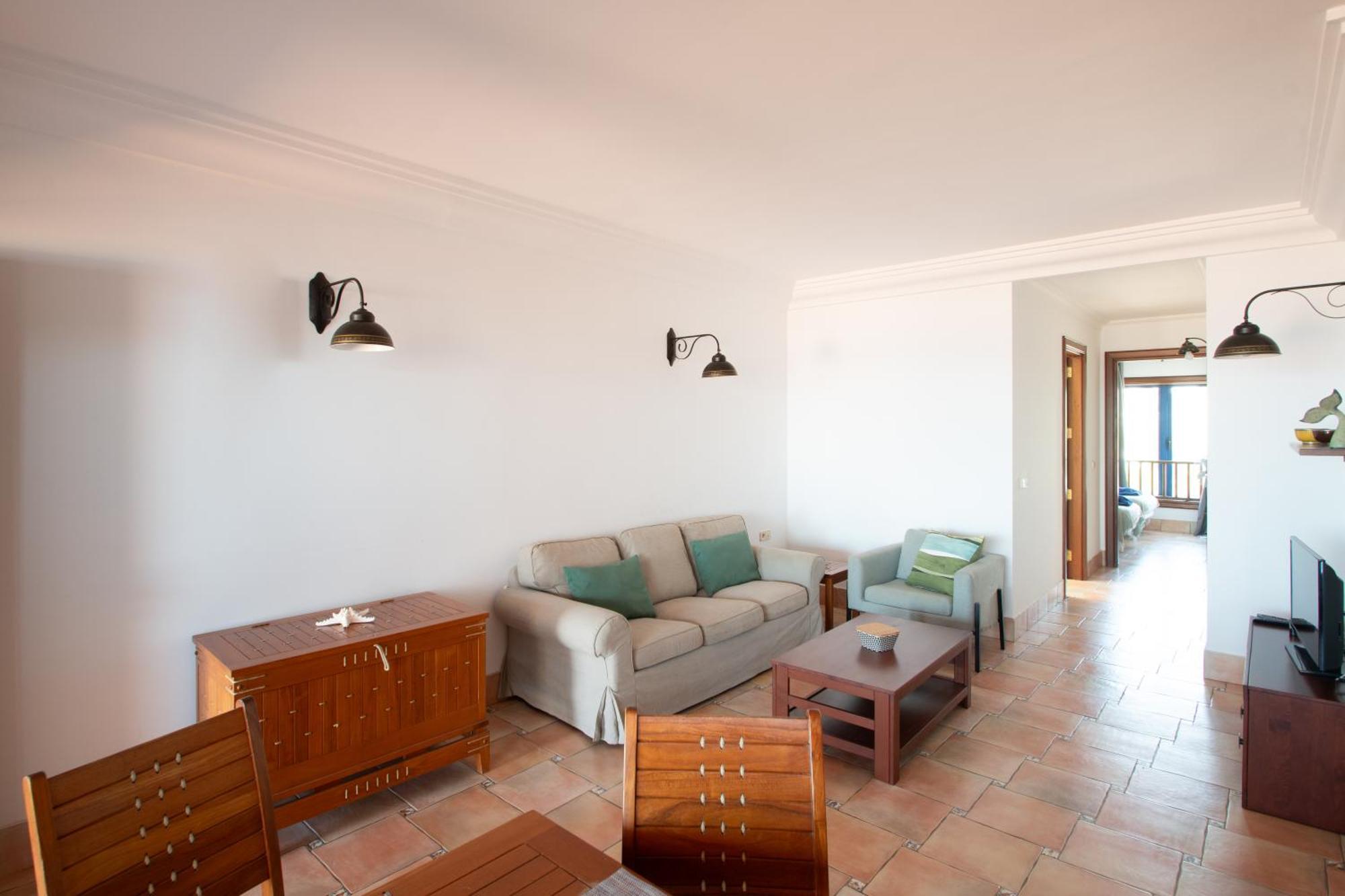 Blancazul Cala Azul Apartment ปลายาบลังกา ภายนอก รูปภาพ