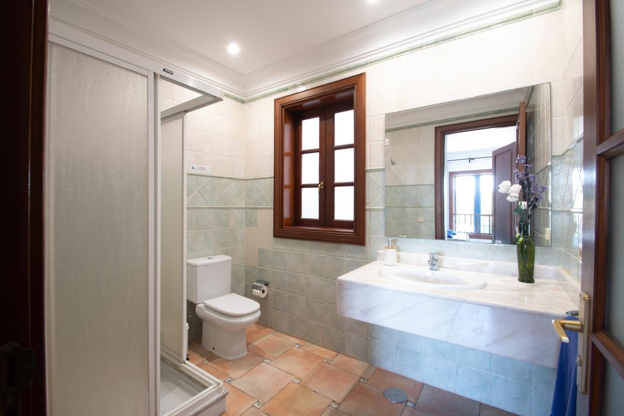 Blancazul Cala Azul Apartment ปลายาบลังกา ภายนอก รูปภาพ