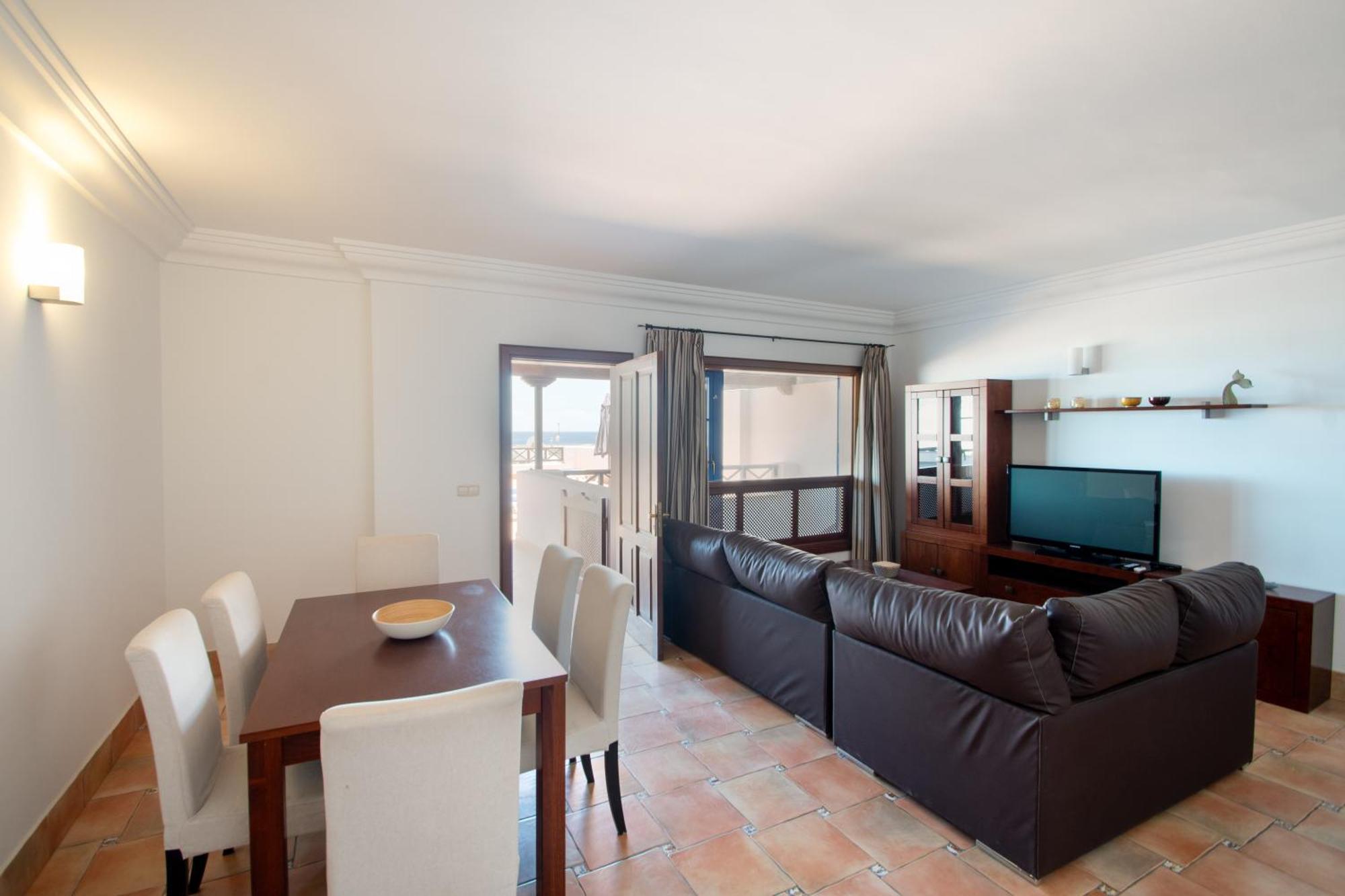 Blancazul Cala Azul Apartment ปลายาบลังกา ภายนอก รูปภาพ