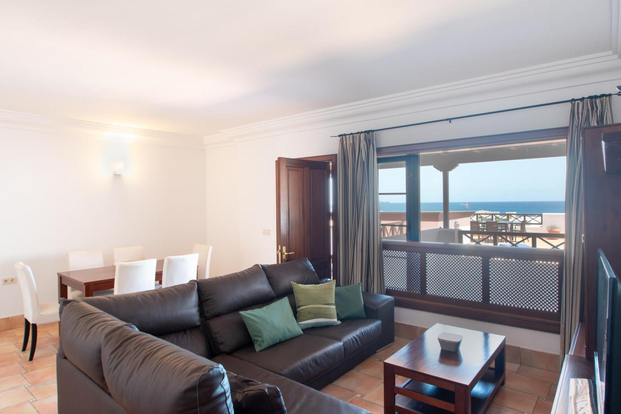 Blancazul Cala Azul Apartment ปลายาบลังกา ภายนอก รูปภาพ