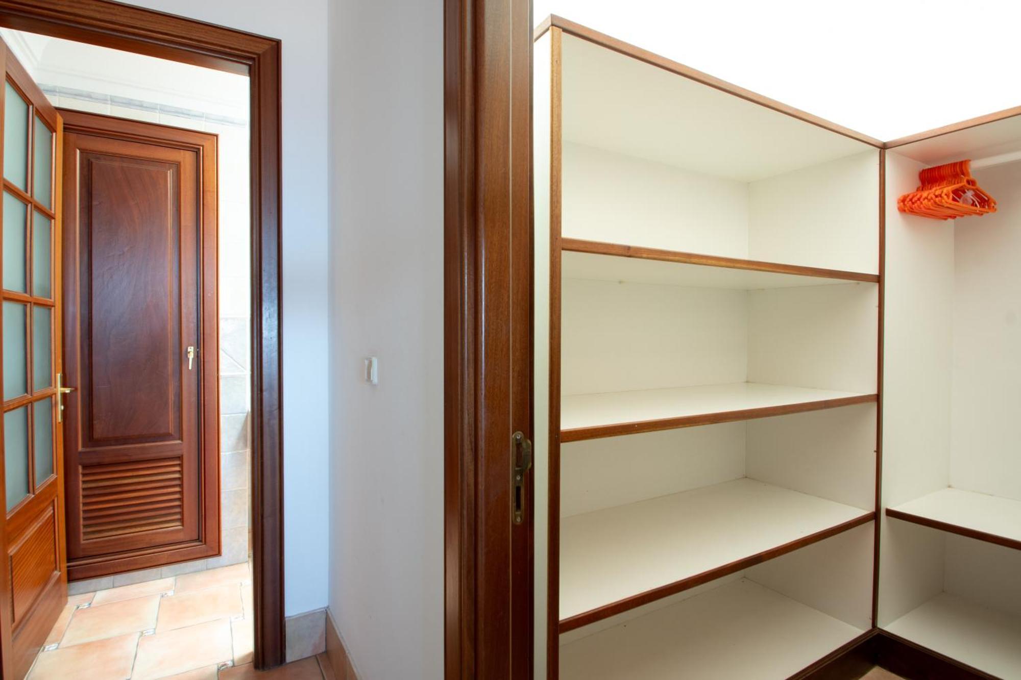 Blancazul Cala Azul Apartment ปลายาบลังกา ภายนอก รูปภาพ