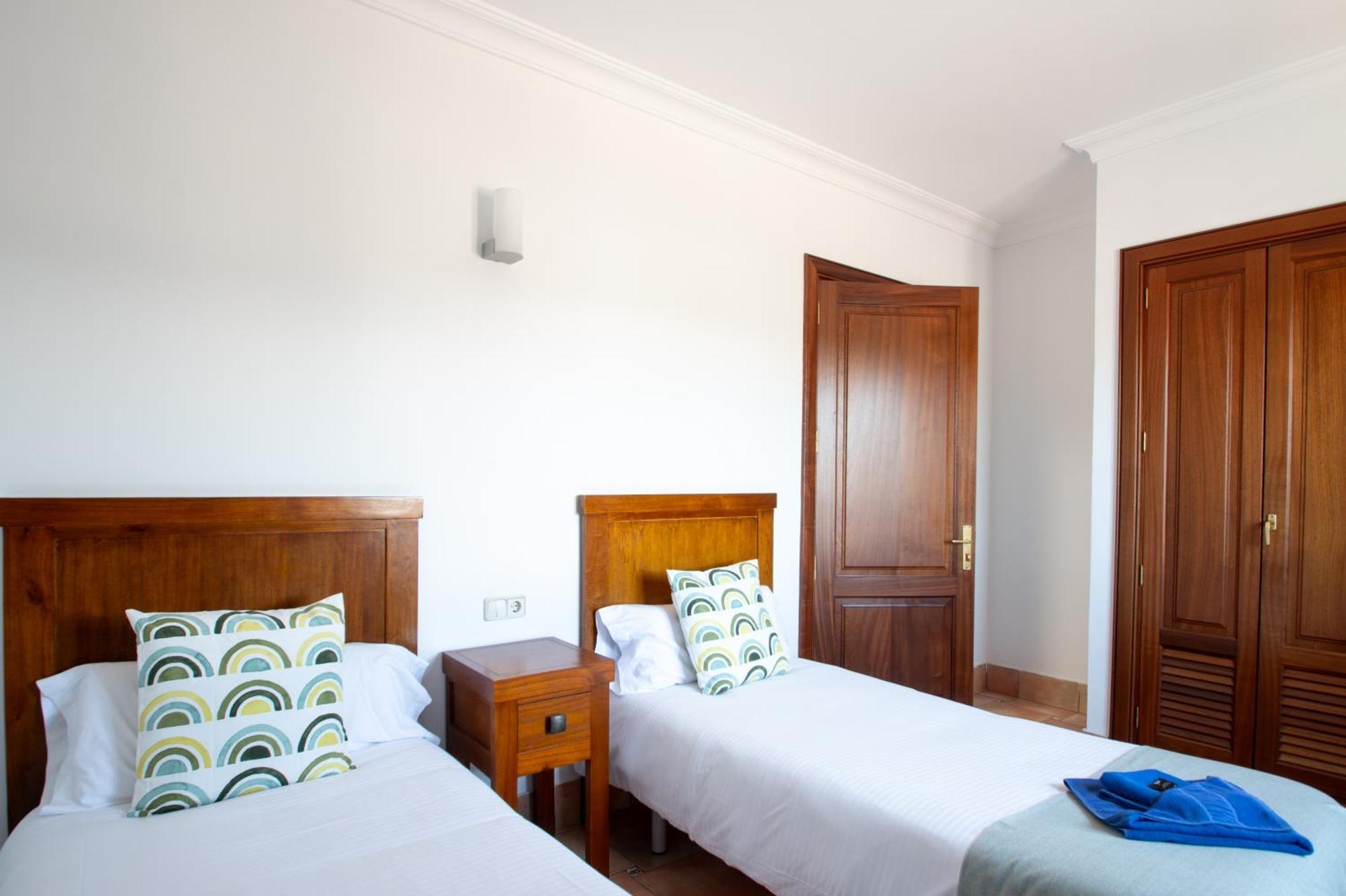Blancazul Cala Azul Apartment ปลายาบลังกา ภายนอก รูปภาพ