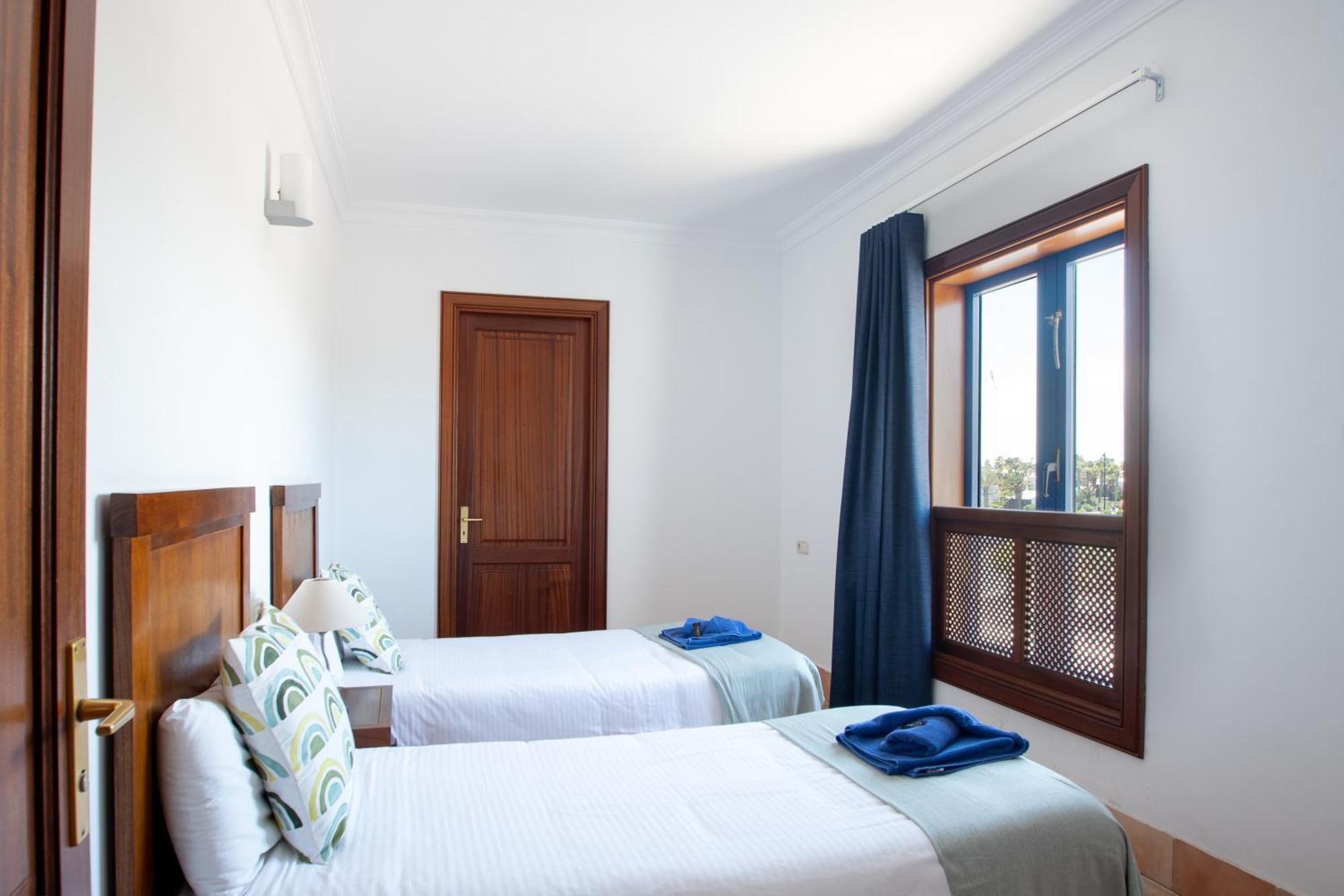 Blancazul Cala Azul Apartment ปลายาบลังกา ภายนอก รูปภาพ