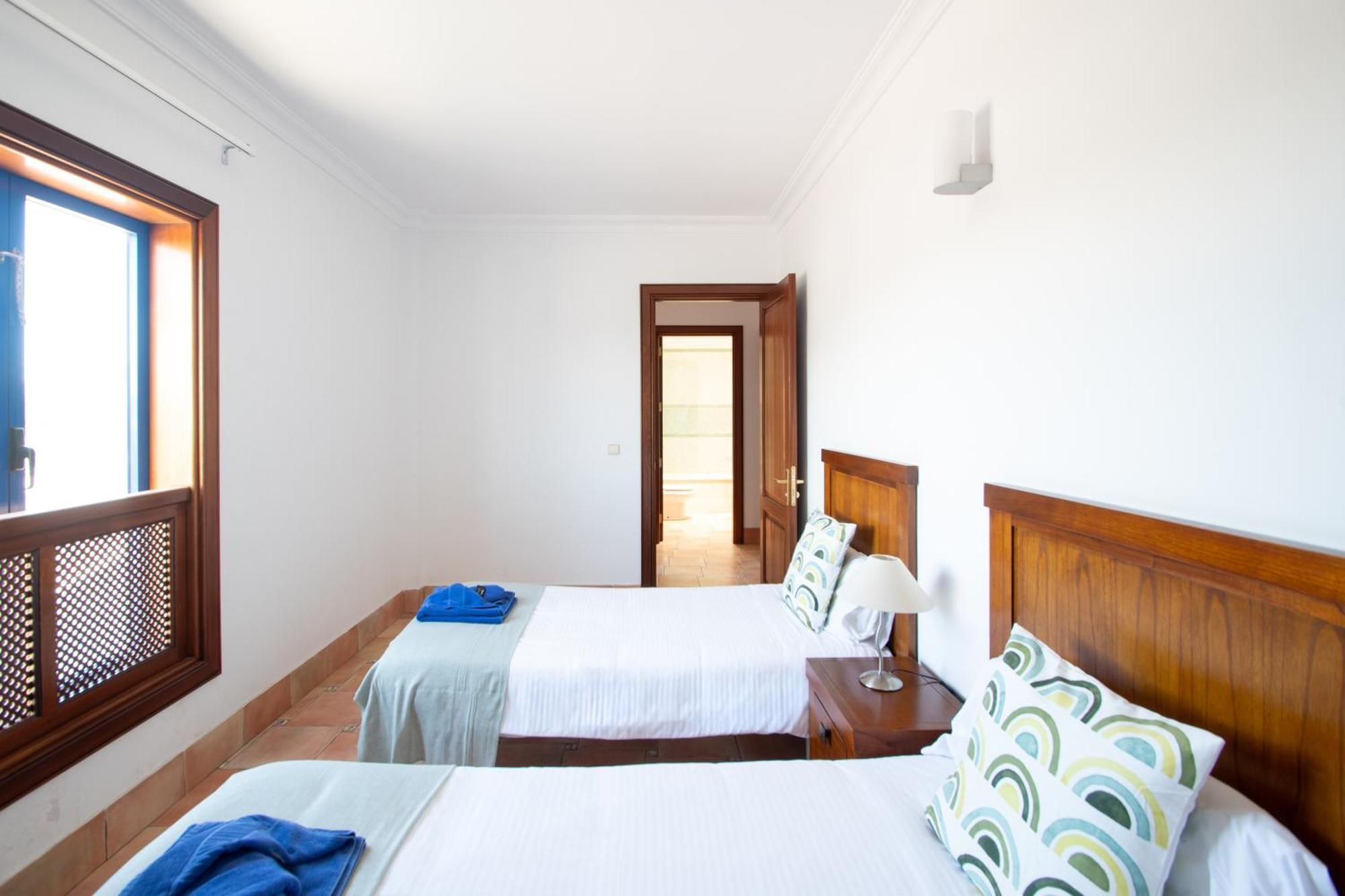 Blancazul Cala Azul Apartment ปลายาบลังกา ภายนอก รูปภาพ