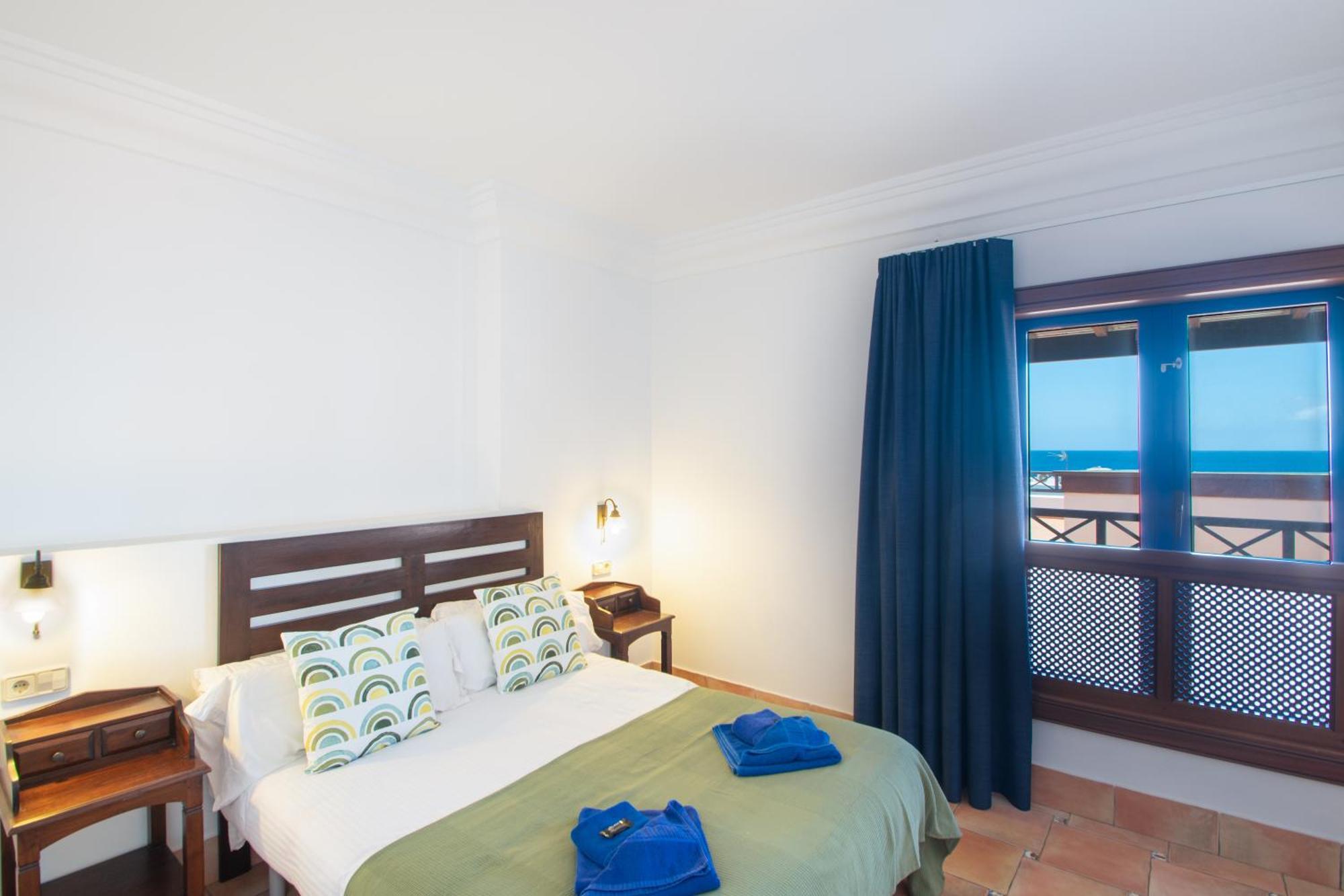 Blancazul Cala Azul Apartment ปลายาบลังกา ภายนอก รูปภาพ